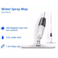 Alternative view of Deerma TB500 Water Spray Mop