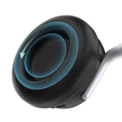 Alternative view of Green Lion Oslo Series Wireless Headphones