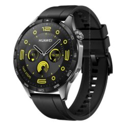 Alternative view of Huawei Watch GT 4 Black