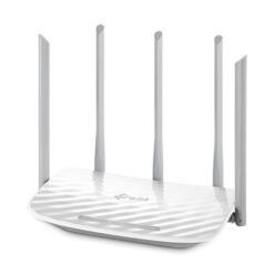 Alternative view of TP-Link Archer C60 AC1350 Wireless Dual Band Router