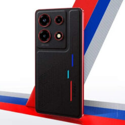 Alternative view of infinix Note 30 VIP Racing Edition