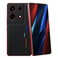 infinix Note 30 VIP Racing Edition