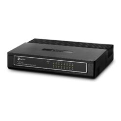 Alternative view of TP-Link TL-SF1016D 16-Port 10-100Mbps Desktop Switch
