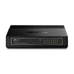 TP-Link TL-SF1016D 16-Port 10-100Mbps Desktop Switch