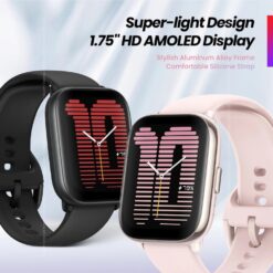 Amazfit Active Smartwatch - Image 4