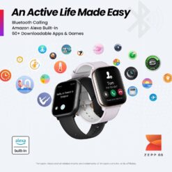 Amazfit Active Smartwatch - Image 7