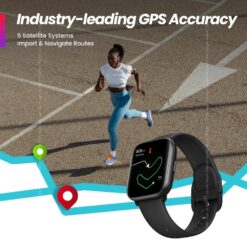 Amazfit Active Smartwatch - Image 8