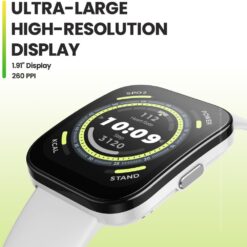 Alternative view of Amazfit Bip 5