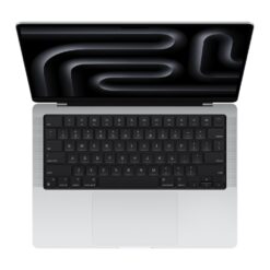 Alternative view of Apple MacBook Pro 14-inch M3 Chip 1TB