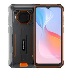 Alternative view of Blackview BV6200 Pro 6GB