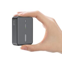 Alternative view of Budi 20W mini Power Bank 10000