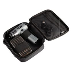 Alternative view of Green Lion 35 in 1 Electric Screwdriver Set