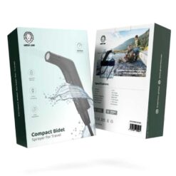 Alternative view of Green Lion Compact Bidet Sprayer