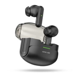 Alternative view of Green Lion Patras Earbuds