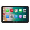 Green Lion Portable Wireless Touch Screen CarPlay Android Auto