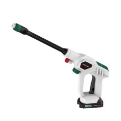 Green Lion Wireless Pressure Wash Gun