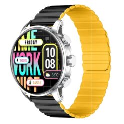 Alternative view of Kieslect Smart Calling Watch Kr2
