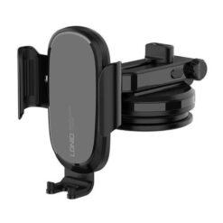 Alternative view of Ldnio Wireless Charging Car Phone Holder MW21-1