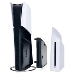 PlayStation 5 Slim Disc Edition Console - Image 4