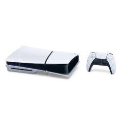PlayStation 5 Slim Disc Edition Console - Image 3