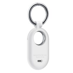 Alternative view of Samsung Silicone Case for SmartTag 2