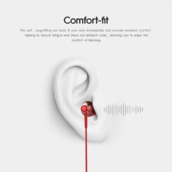 Alternative view of Tecno Rock R2 Earphone