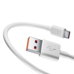 Tecno Ultra Fast Type-C Cable TCD-C11