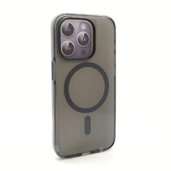 Totu Gingle Series Case for iPhone 15 Pro - Image 2