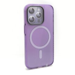 Totu Gingle Series Case for iPhone 15 Pro