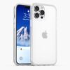 X Level Frosted Sand Matte Case 2