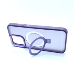 X-Level MagSafe Case for iPhone 15 Pro Max - Image 4