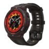 Amazfit Active Edge Lava Black