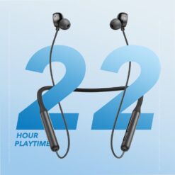 Soundcore Life U2i Neckband Headphones by Anker - Image 3
