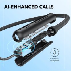 Soundcore Life U2i Neckband Headphones by Anker - Image 4