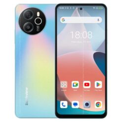 Alternative view of Blackview Shark 8