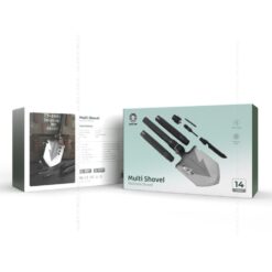 Green Lion Multi Shovel - Image 3