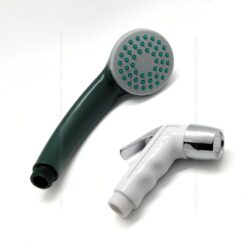 Green Lion Outdoor Smart Shower - Image 4