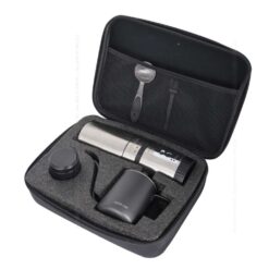 Alternative view of Green Lion Portable Coffee Maker