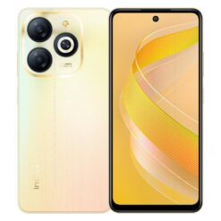 Alternative view of infinix Smart 8 128GB