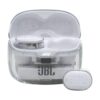JBL Tune Buds Ghost Edition White