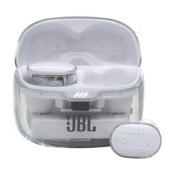 Alternative view of JBL Tune Buds Ghost Edition