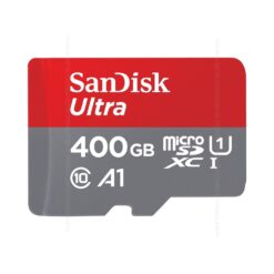 Sandisk Ultra 400GB microSDXC 120MB/s