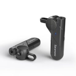 Alternative view of Saramonic BTW Wireless BT Clip-On Mic