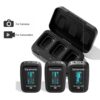 Saramonic Blink500 ProX B2
