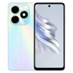 Alternative view of Tecno Spark 20