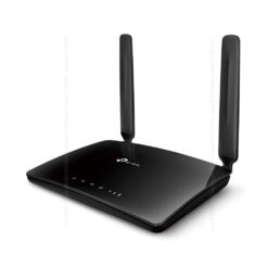 Tp-Link AC750 Wireless Dual Band 4G LTE Router MR200
