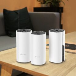 Tp-Link Deco M4 AC1200 Whole Home Mesh WiFi System - Image 2