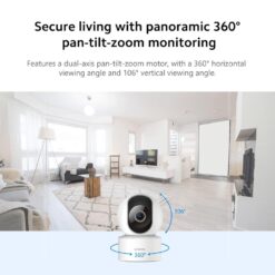 Alternative view of Xiaomi Smart Camera C200 1080p