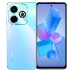 Alternative view of infinix Hot 40i 4GB 128GB