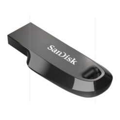 Alternative view of Sandisk Ultra Curve Flash Drive